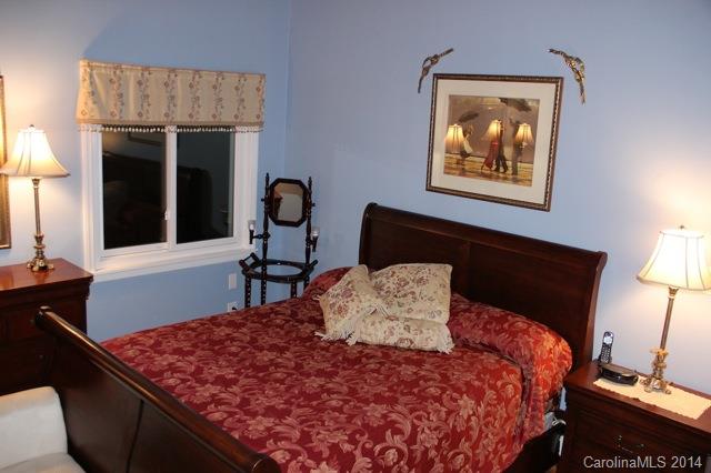 Bel Air Acres - Residential