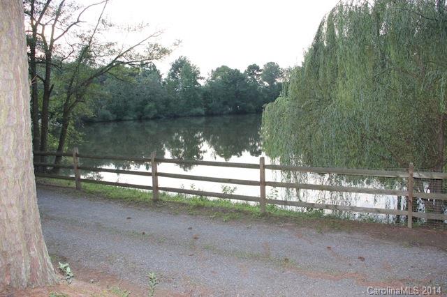 Bel Air Acres - Residential