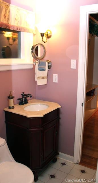 Bel Air Acres - Residential