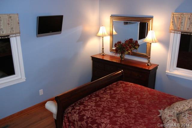 Bel Air Acres - Residential