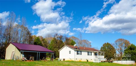 A home in Catawba