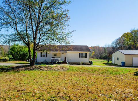 A home in Catawba