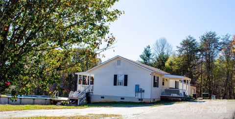 A home in Catawba