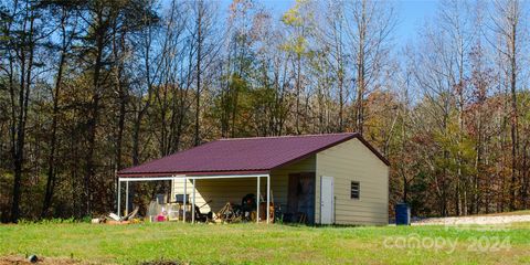 A home in Catawba