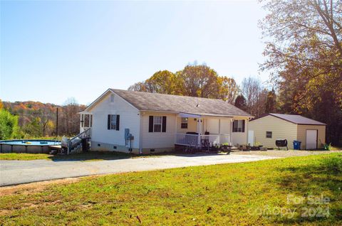 A home in Catawba