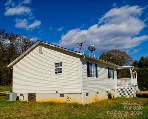 A home in Catawba