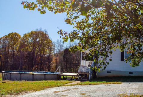 A home in Catawba