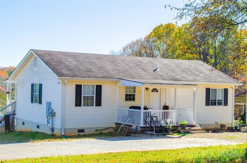 A home in Catawba