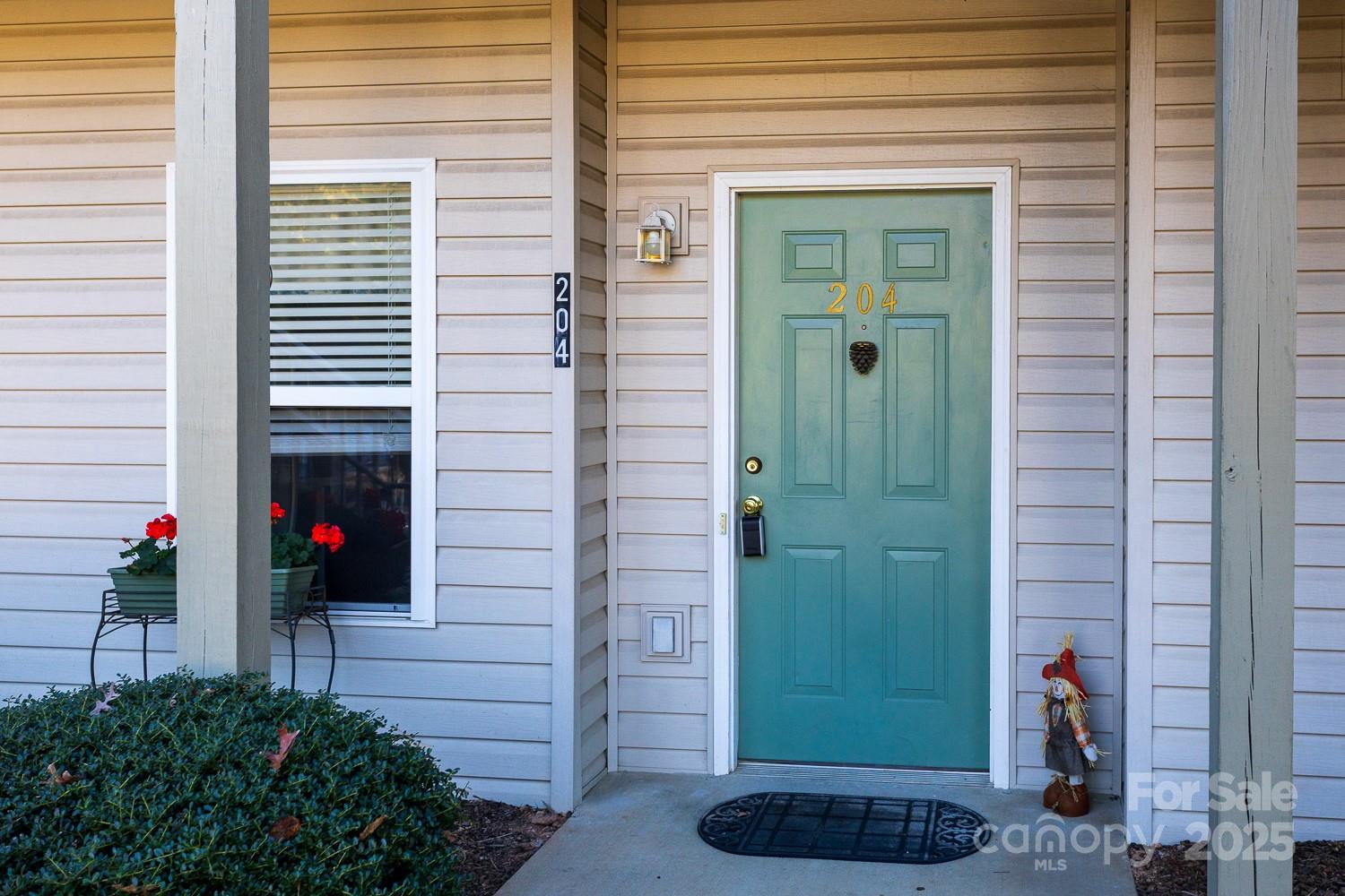 204 Carrington Place