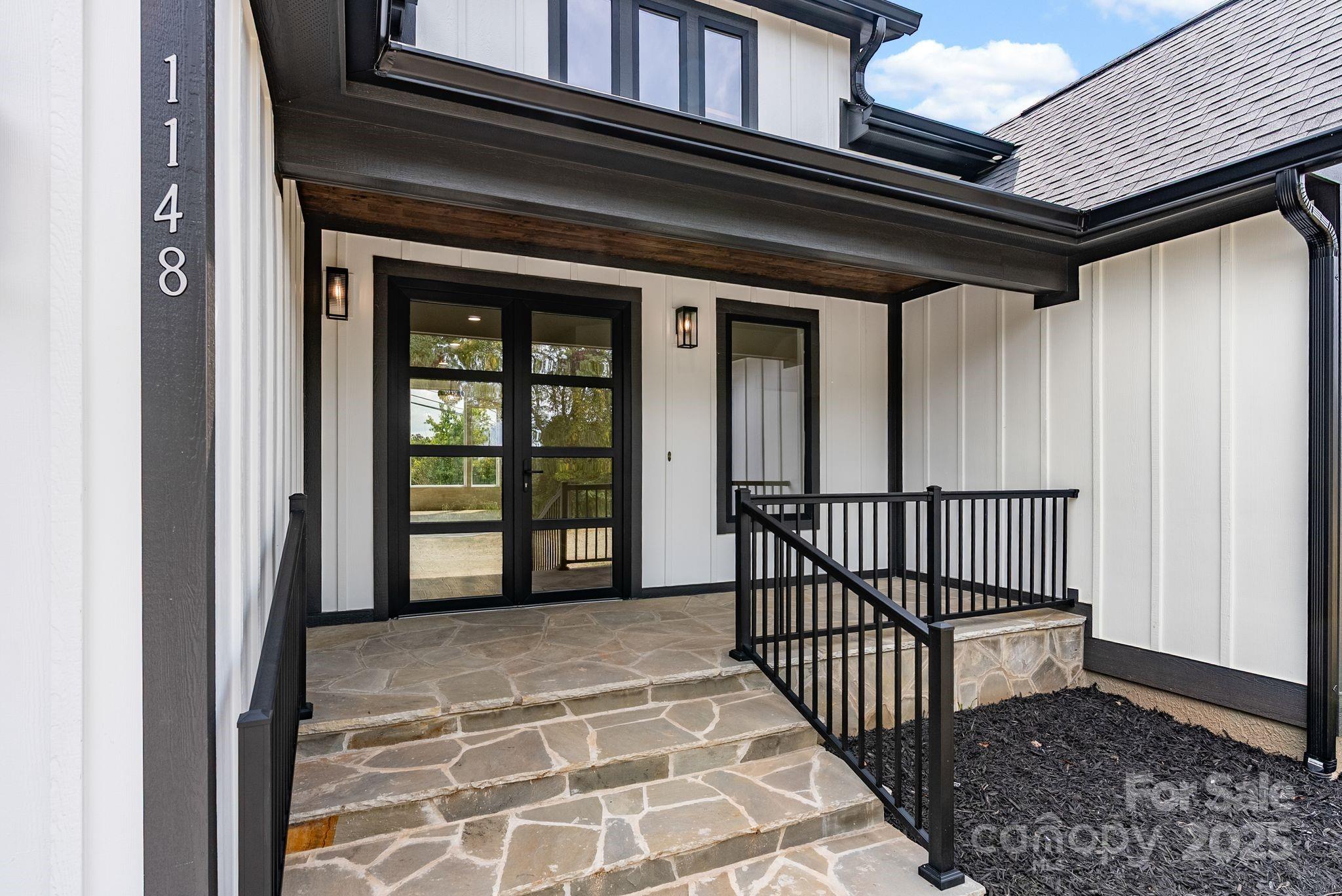 1148 Alexander Road