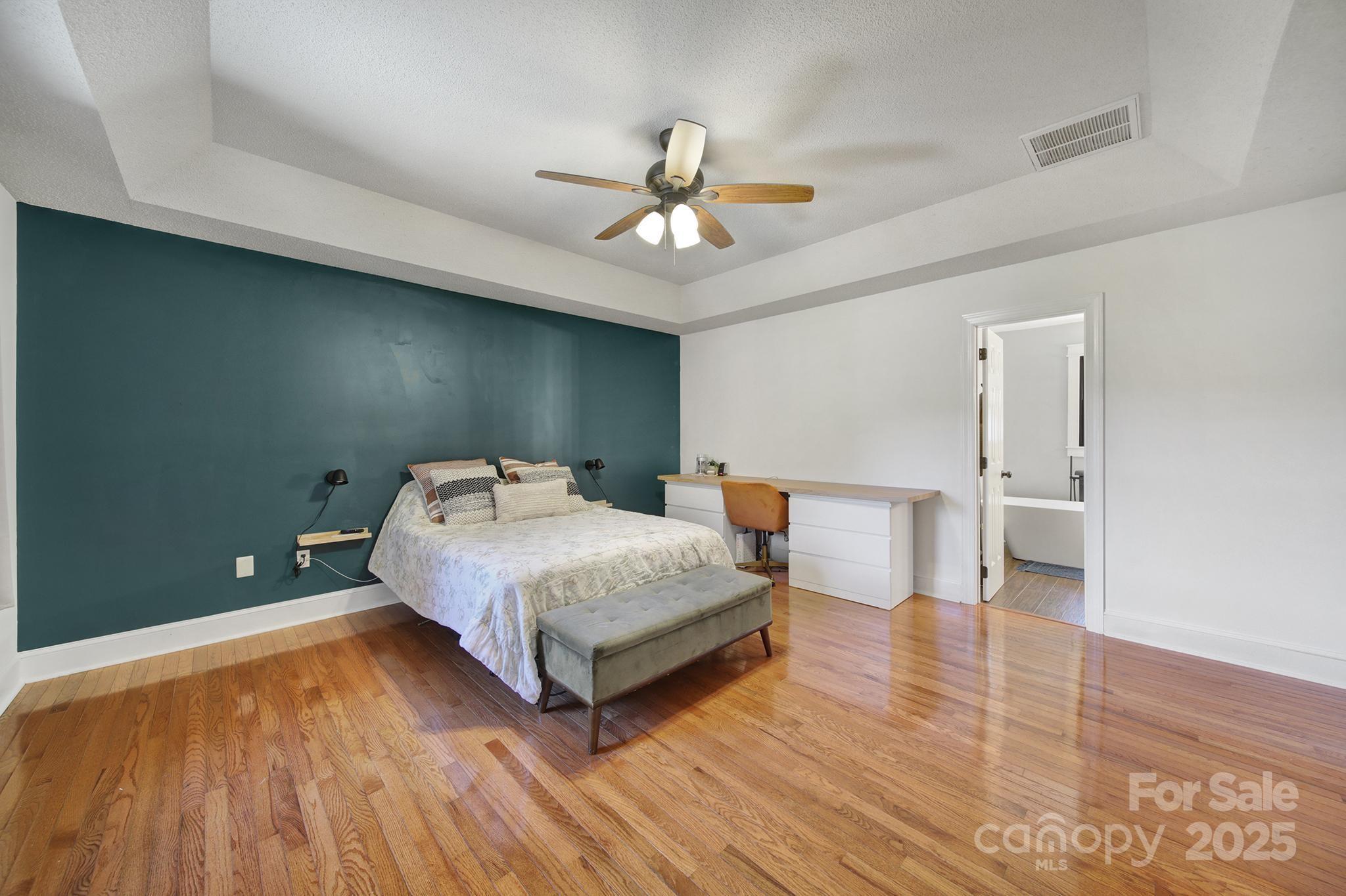 Wellington Heights - Residential