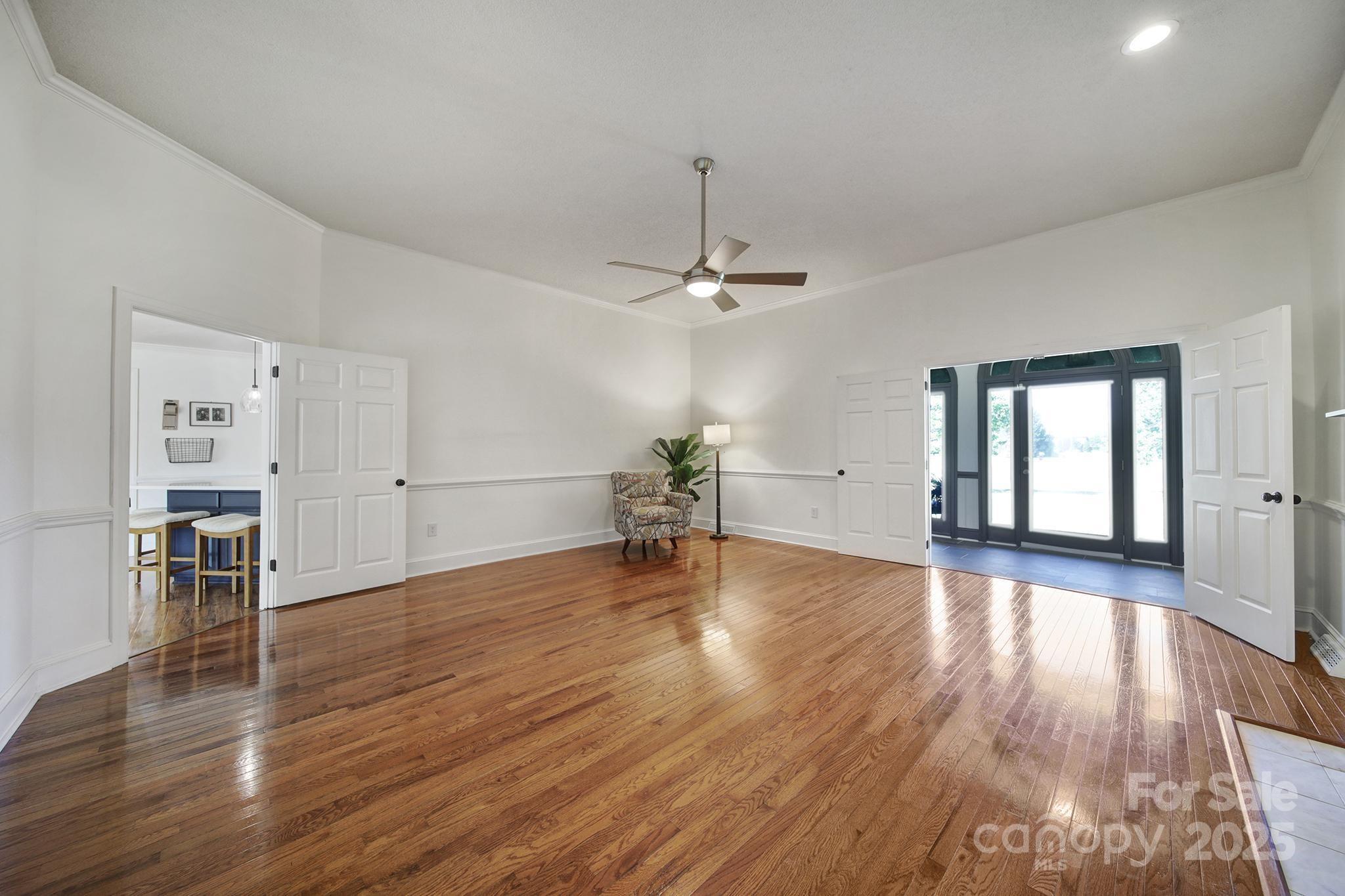 Wellington Heights - Residential