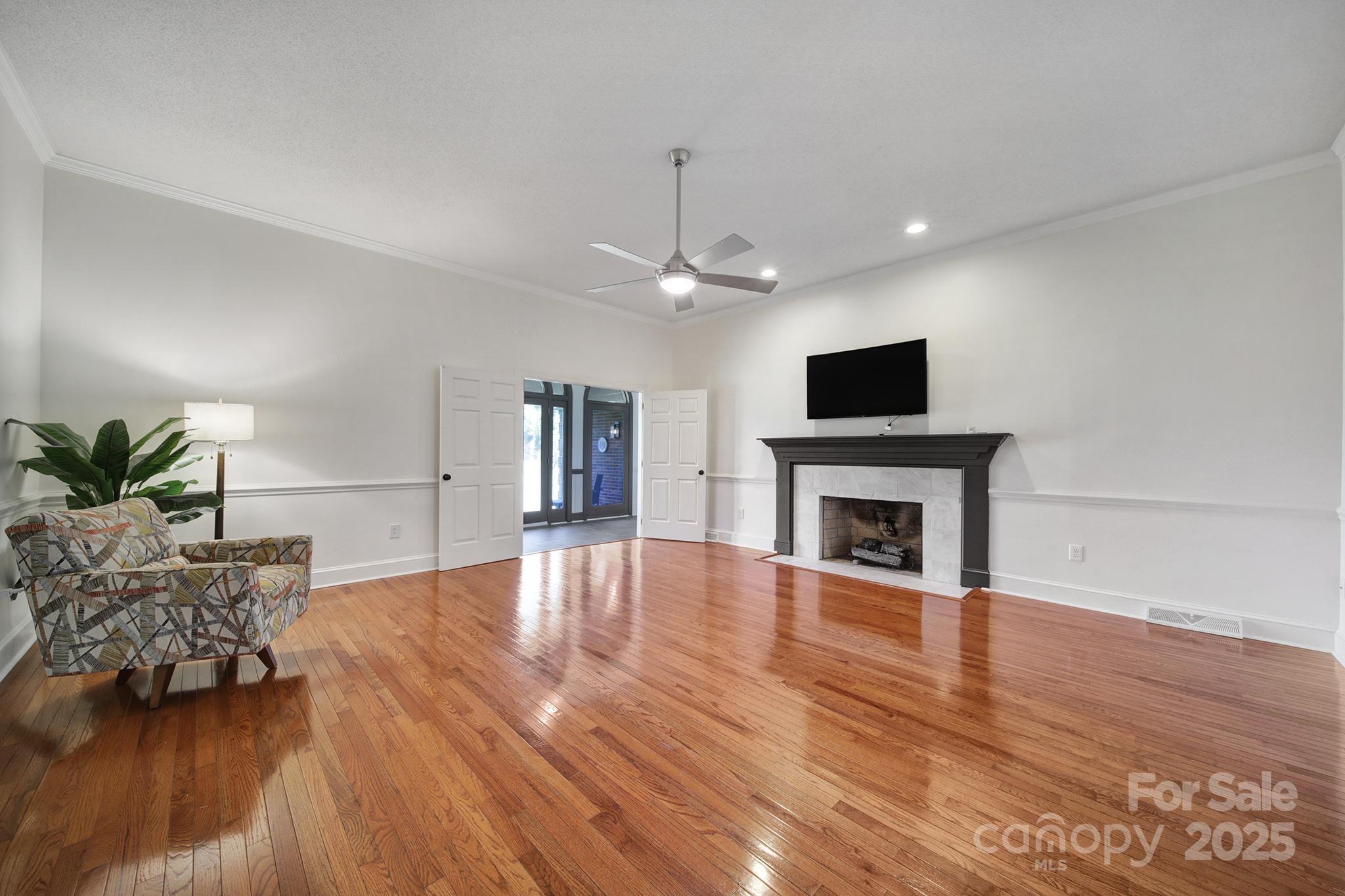 Wellington Heights - Residential