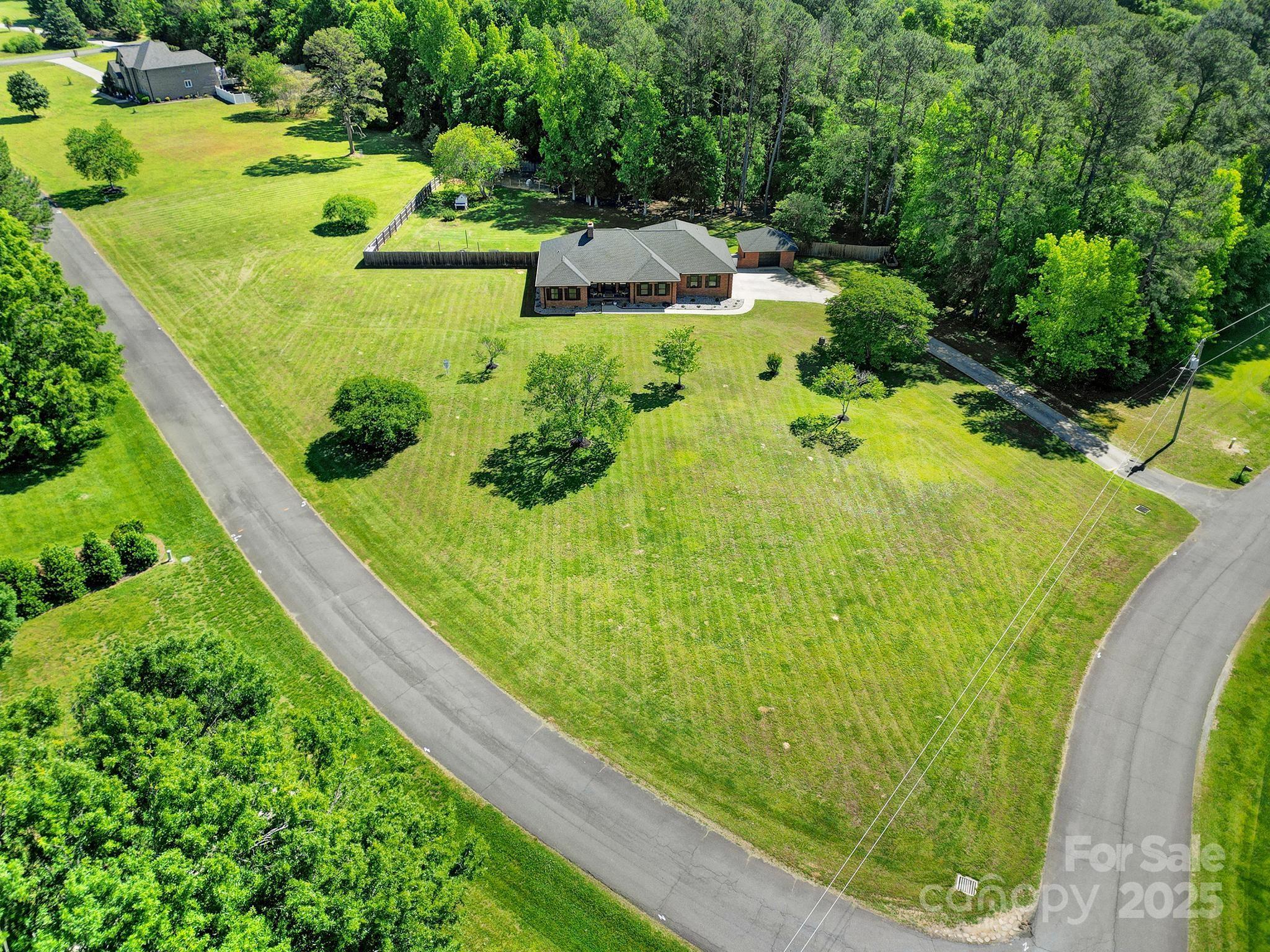 Wellington Heights - Residential