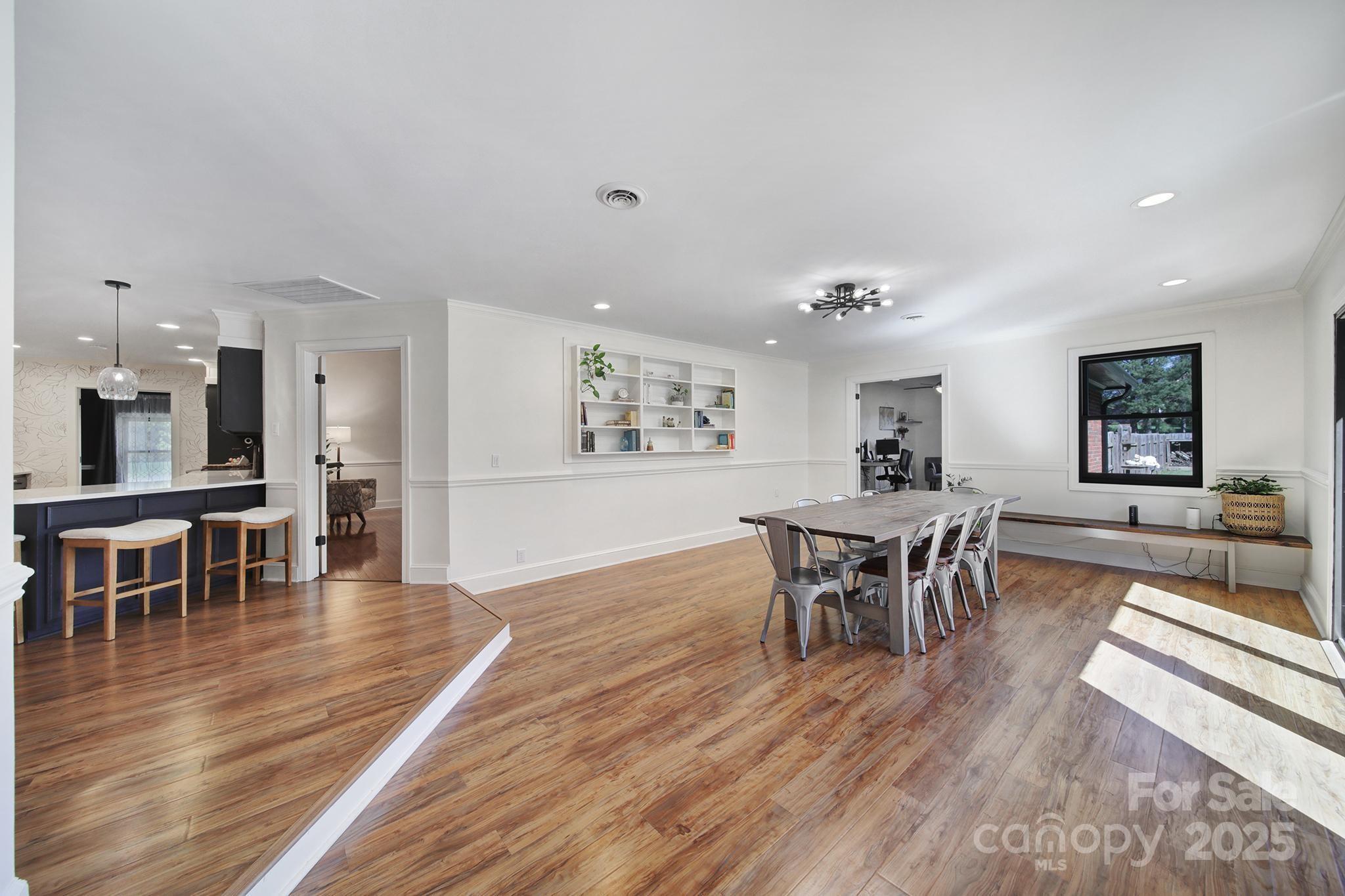 Wellington Heights - Residential