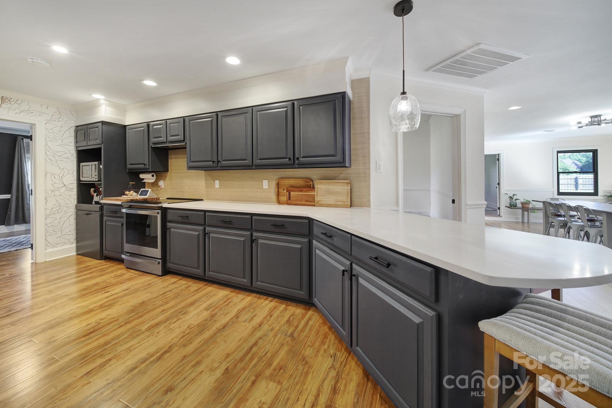 Wellington Heights - Residential