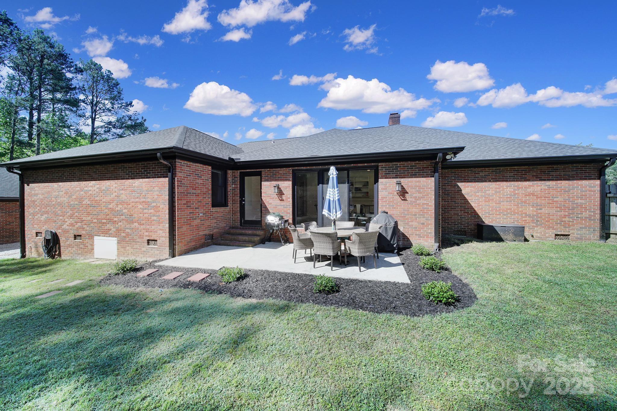 Wellington Heights - Residential