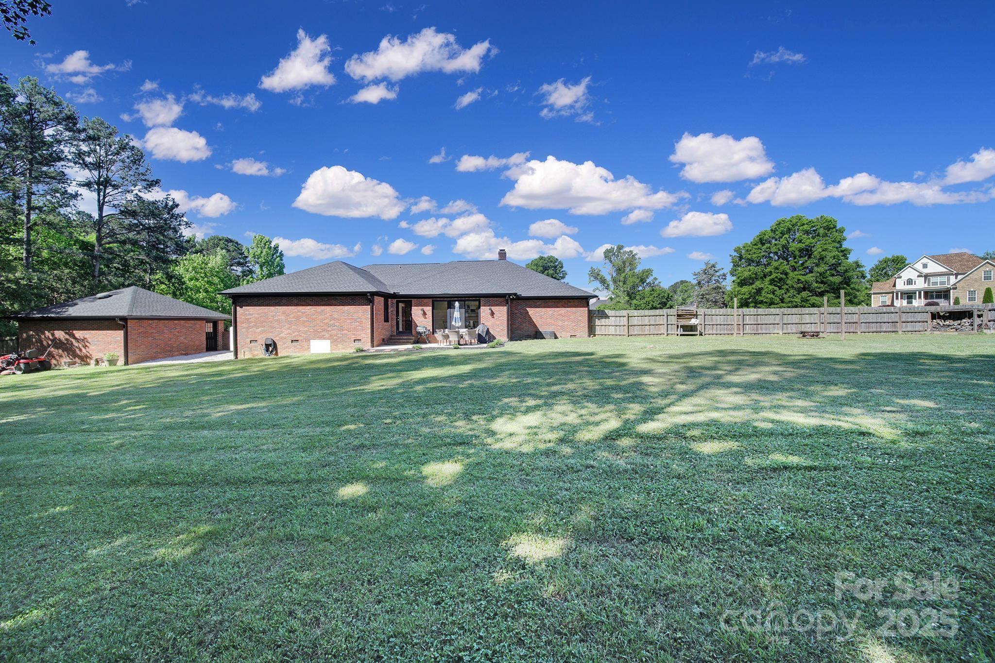 Wellington Heights - Residential