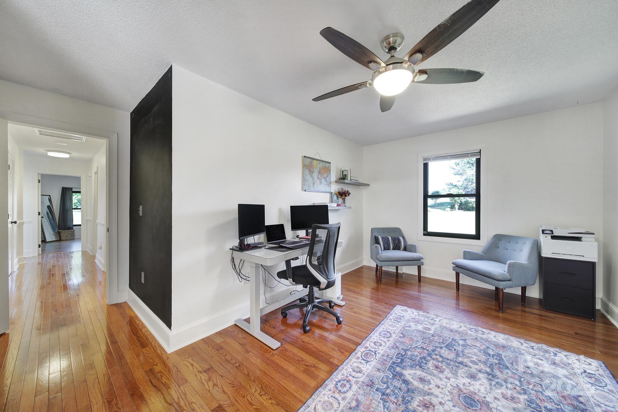 Wellington Heights - Residential