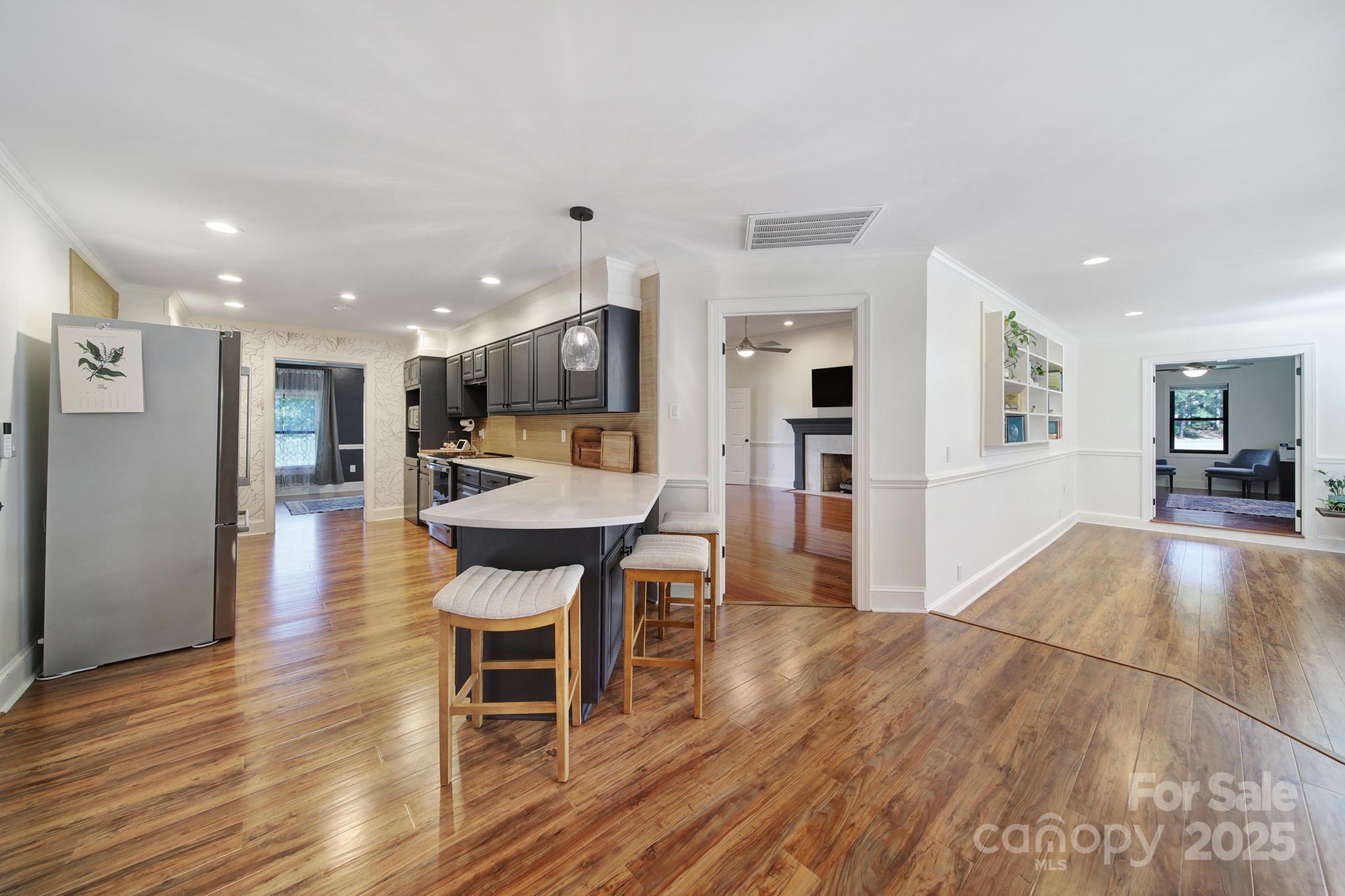 Wellington Heights - Residential