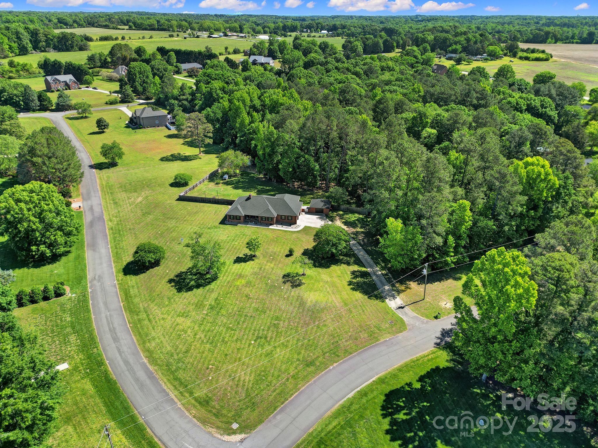 Wellington Heights - Residential