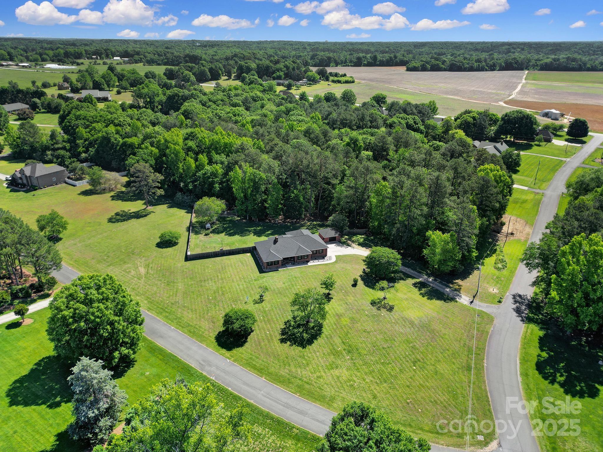 Wellington Heights - Residential