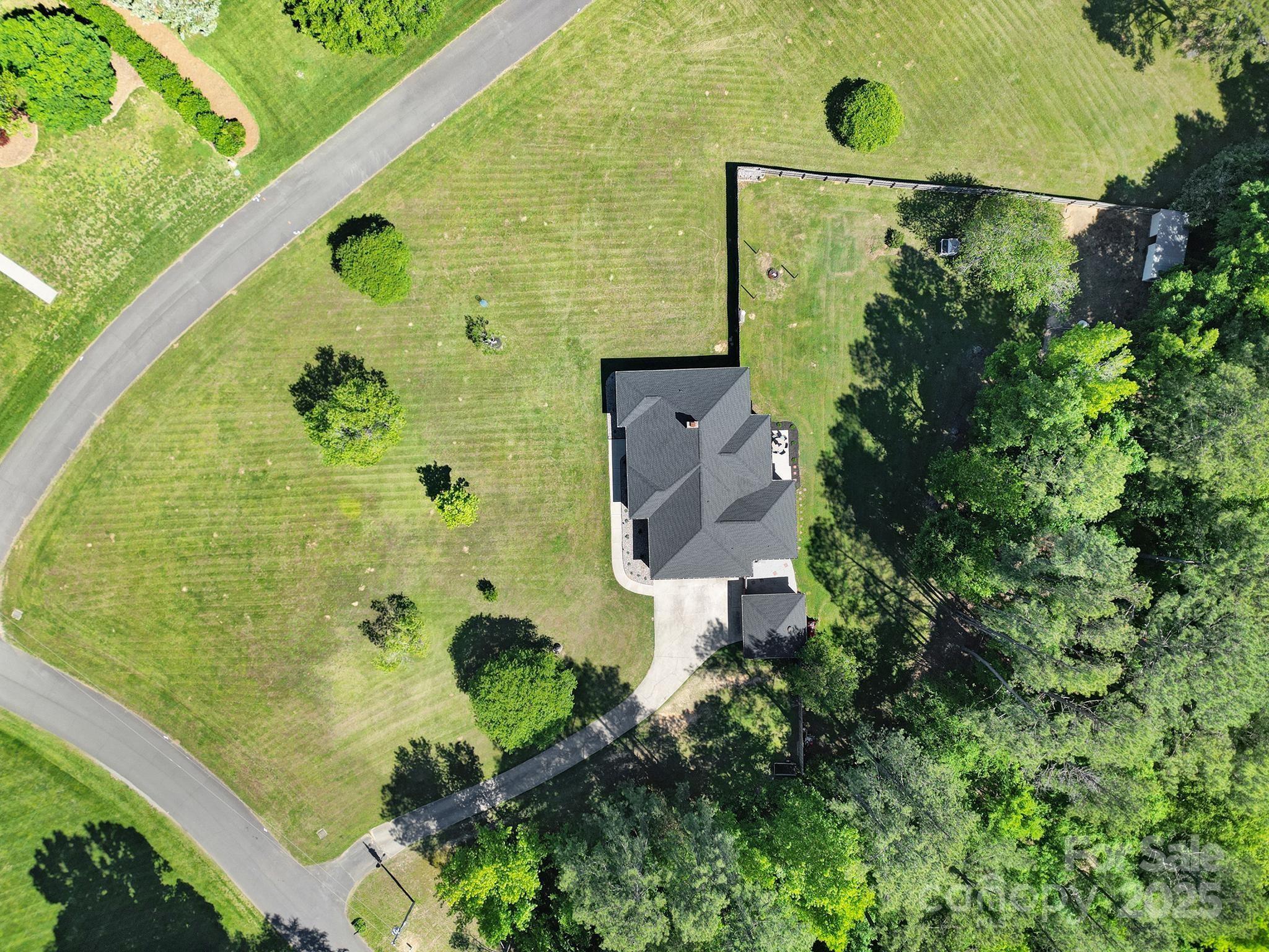 Wellington Heights - Residential