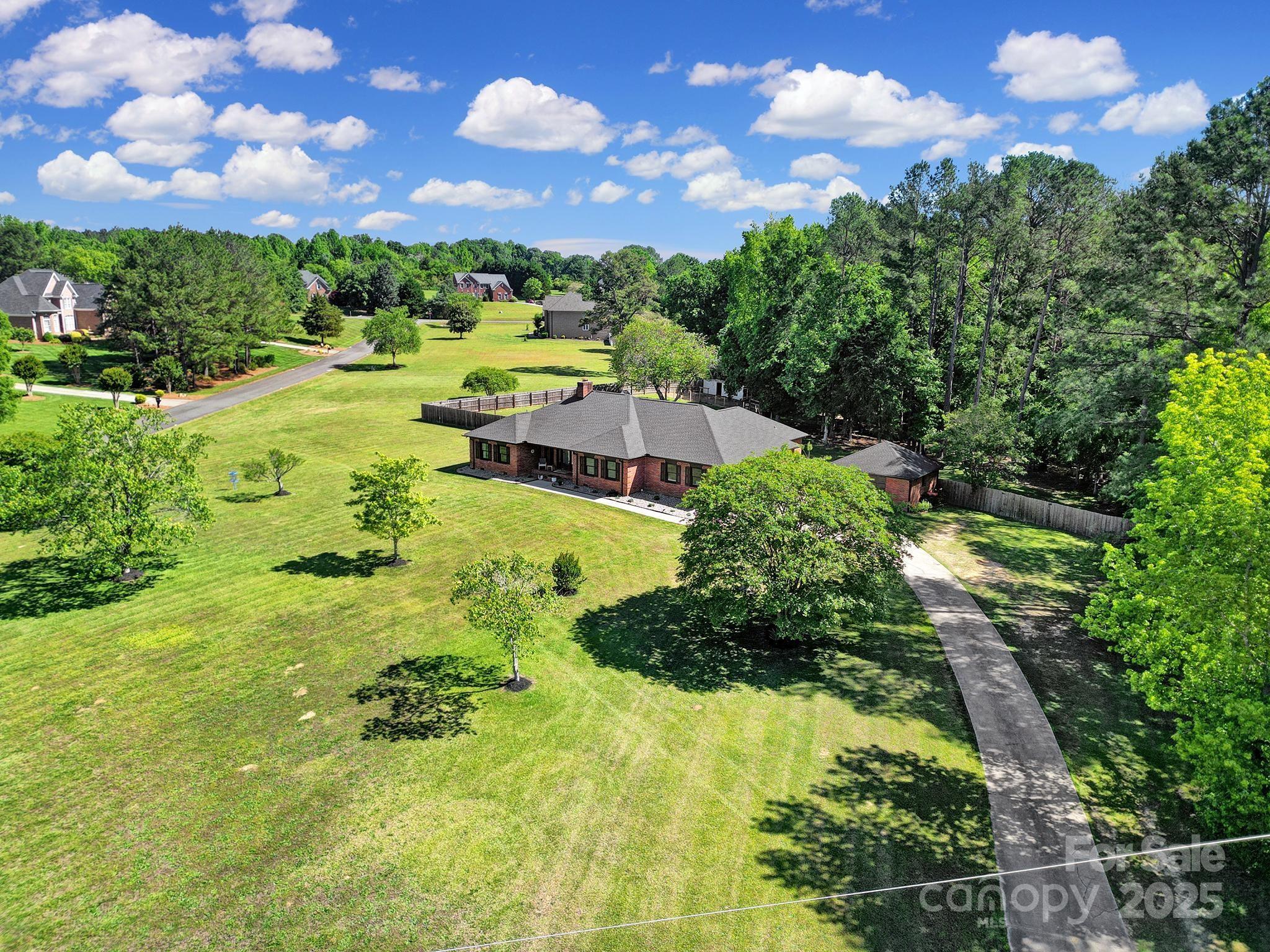 Wellington Heights - Residential