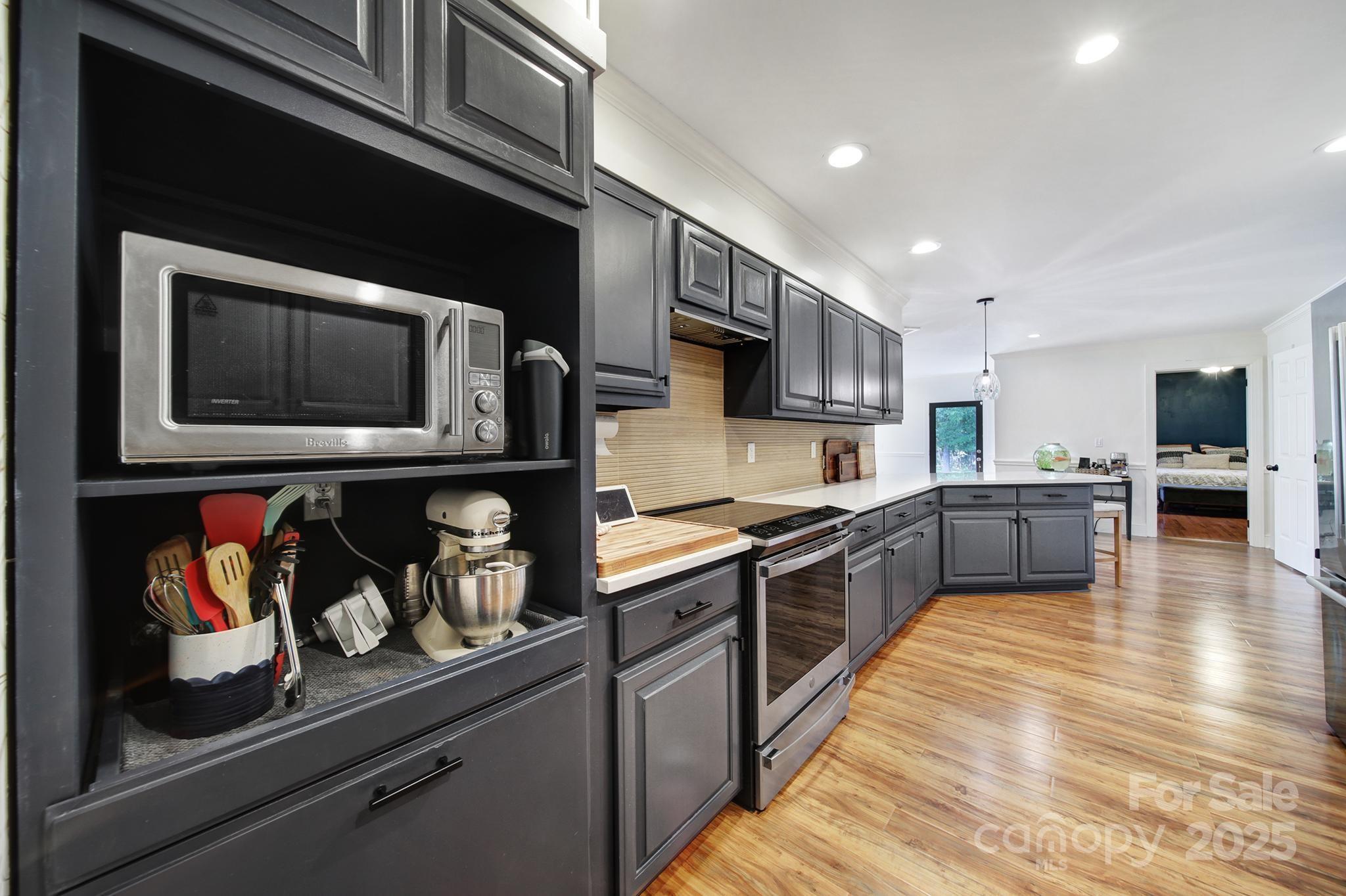 Wellington Heights - Residential