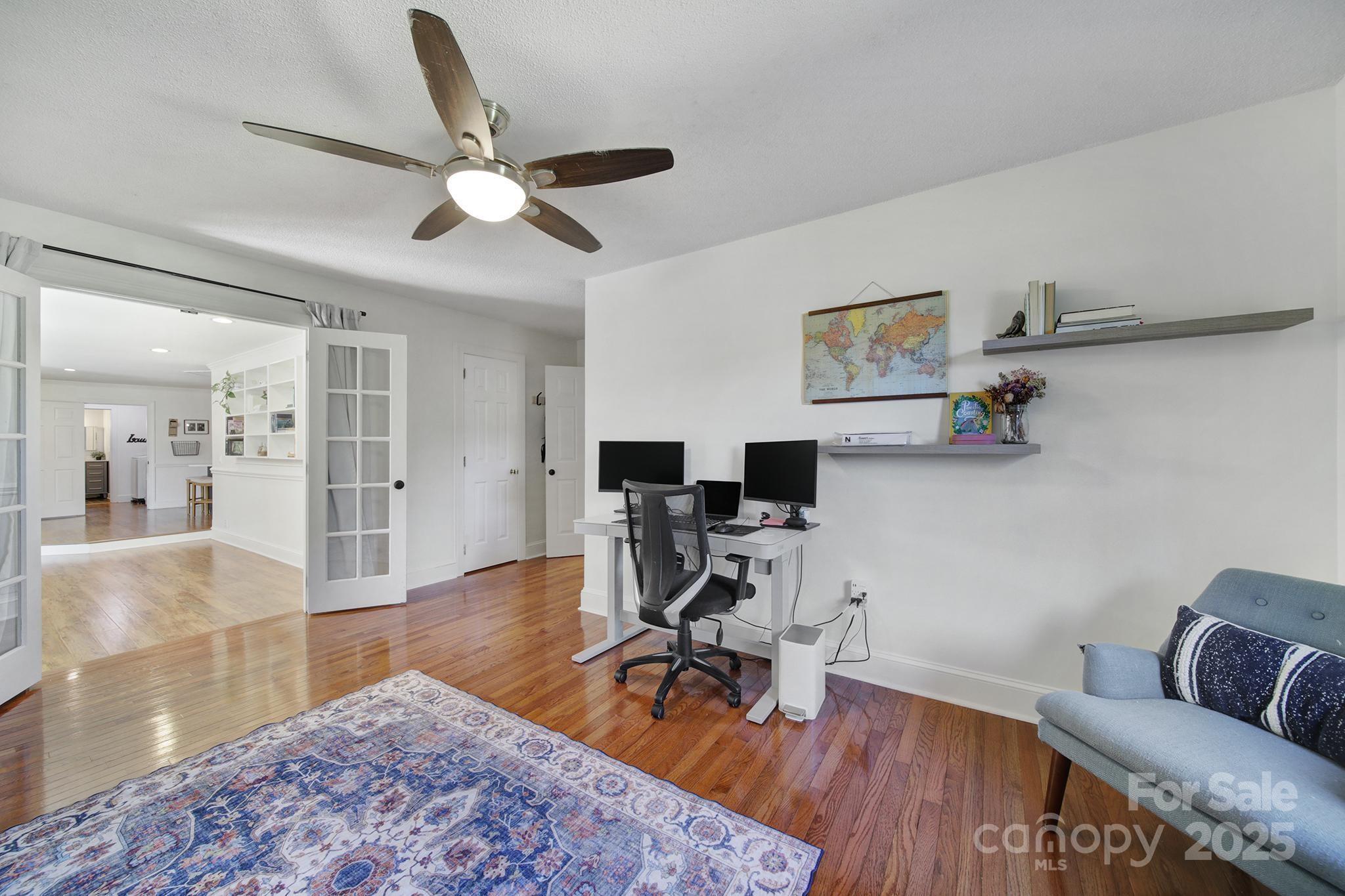 Wellington Heights - Residential