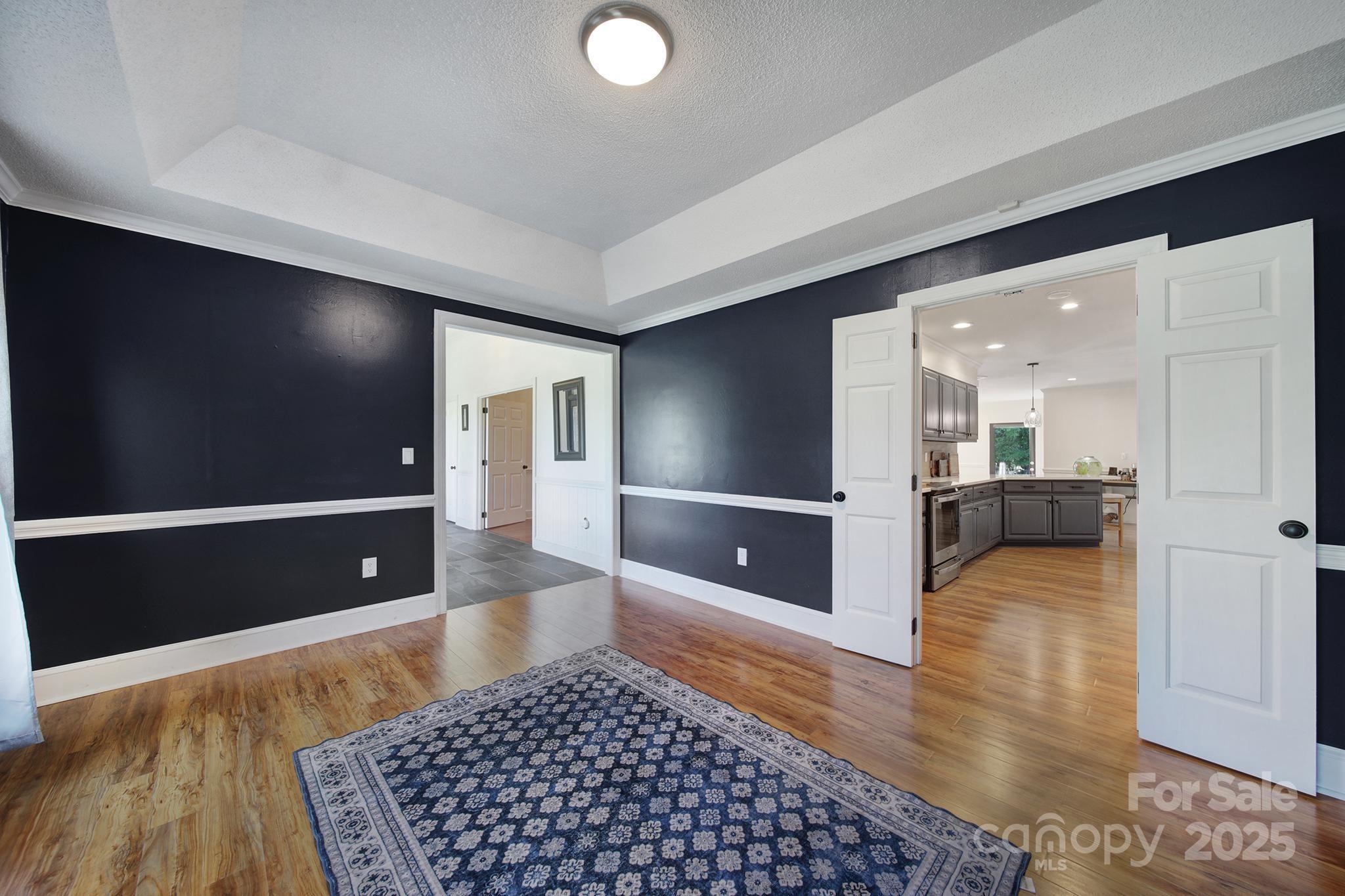 Wellington Heights - Residential