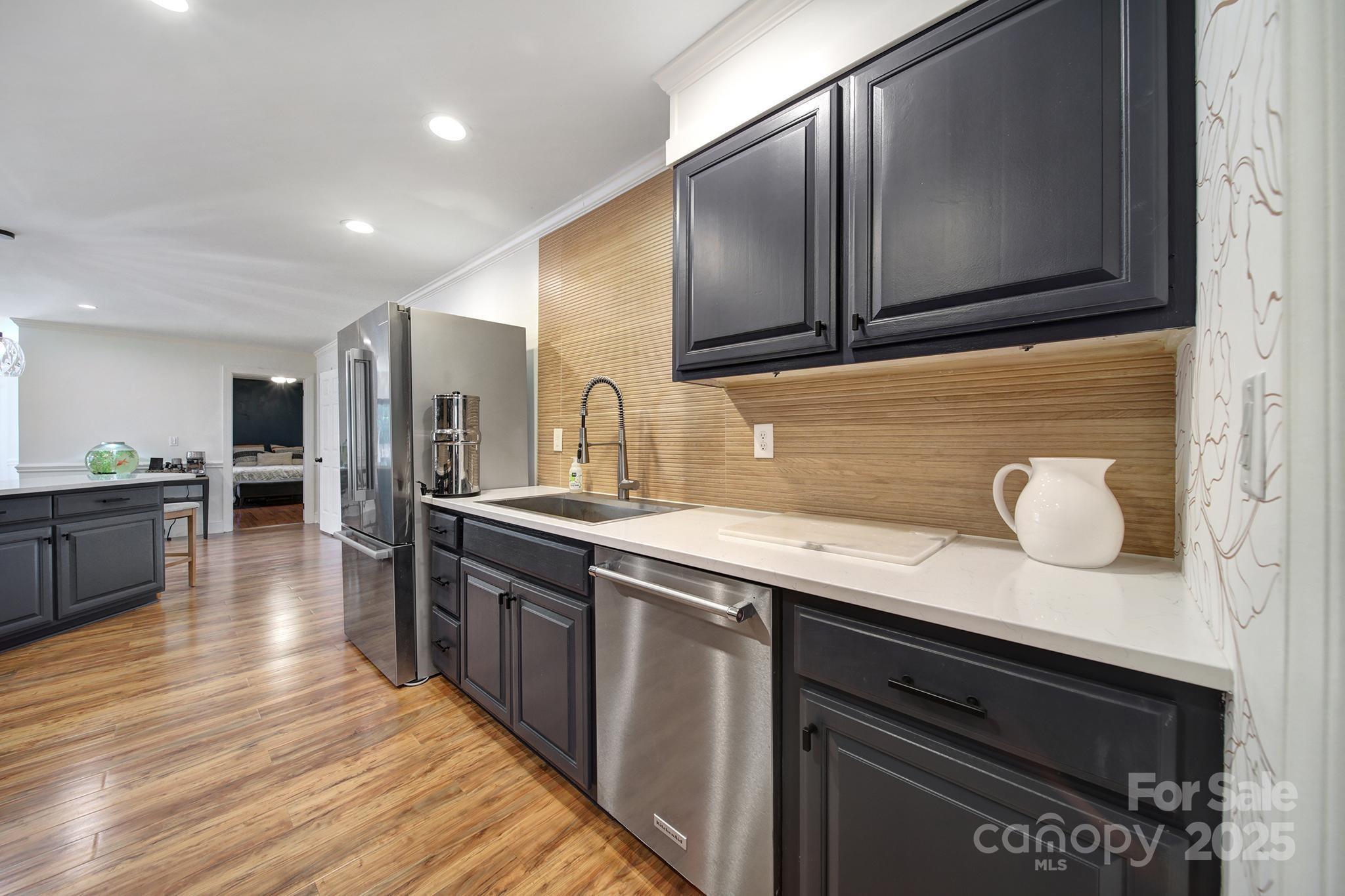 Wellington Heights - Residential