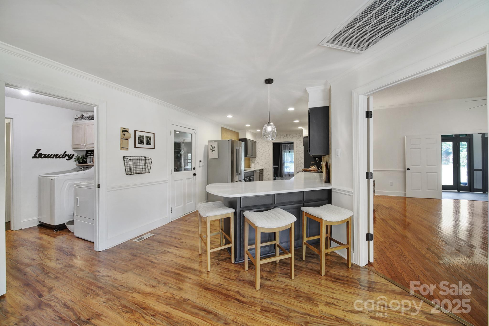 Wellington Heights - Residential