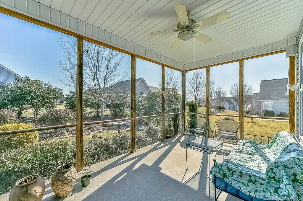 Four Seasons At Gold Hill - Residential