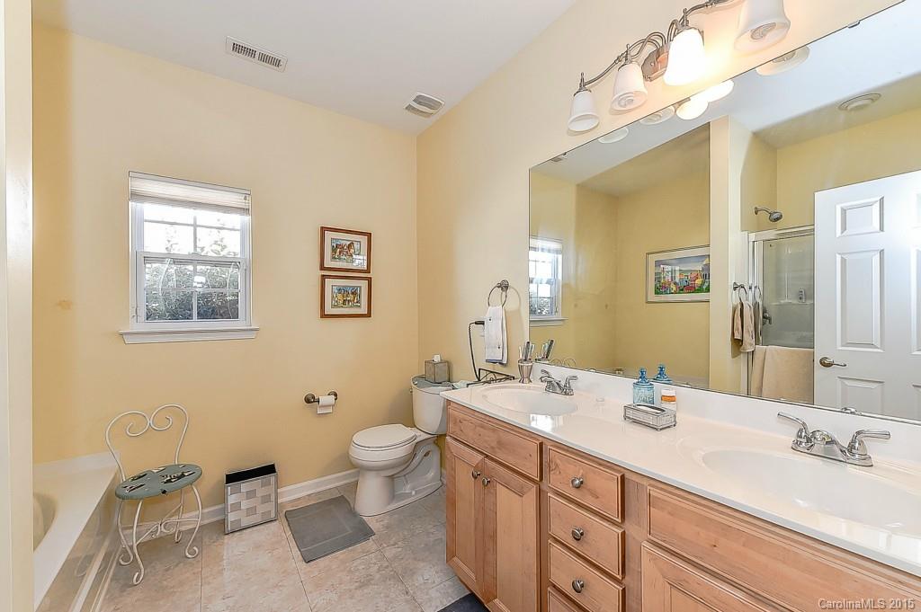 Four Seasons At Gold Hill - Residential