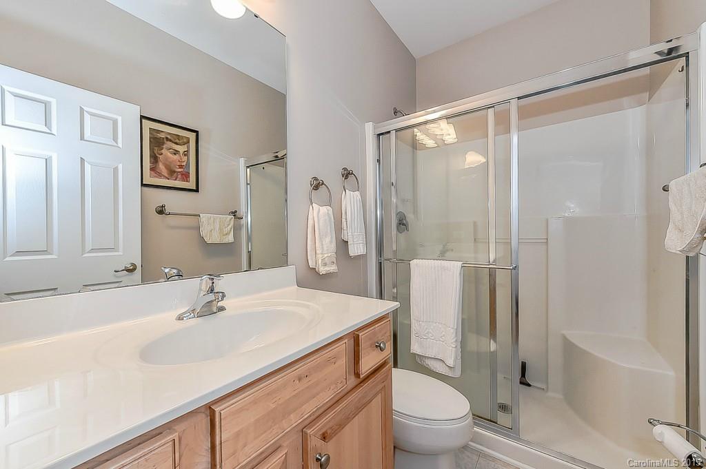 Four Seasons At Gold Hill - Residential