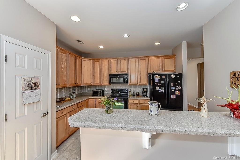 Four Seasons At Gold Hill - Residential