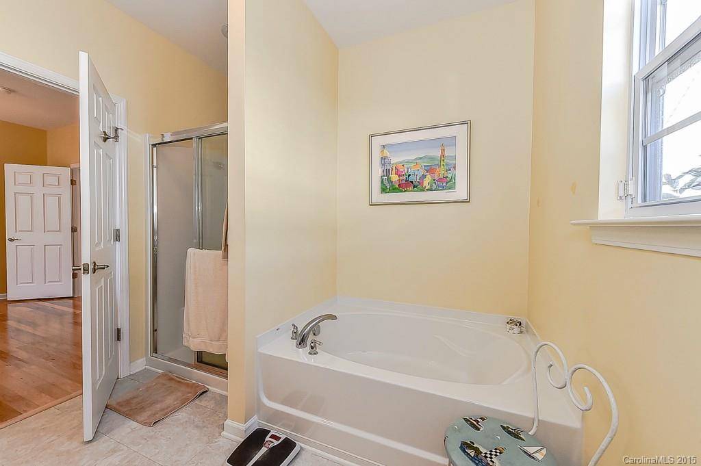 Four Seasons At Gold Hill - Residential