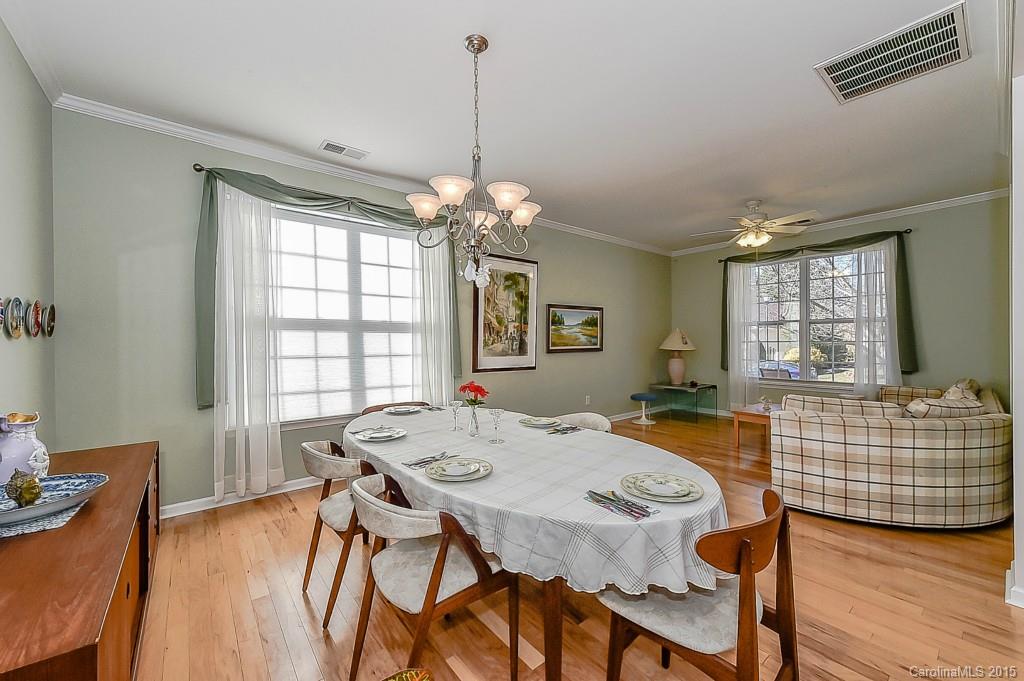 Four Seasons At Gold Hill - Residential