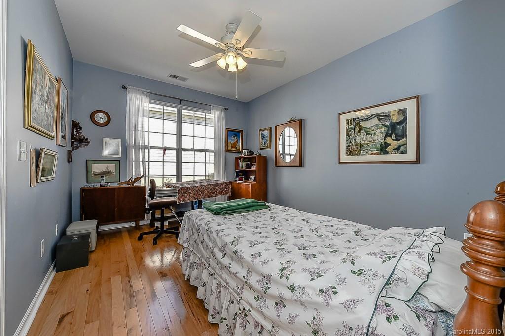 Four Seasons At Gold Hill - Residential