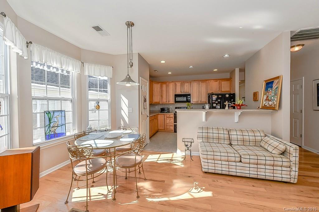 Four Seasons At Gold Hill - Residential