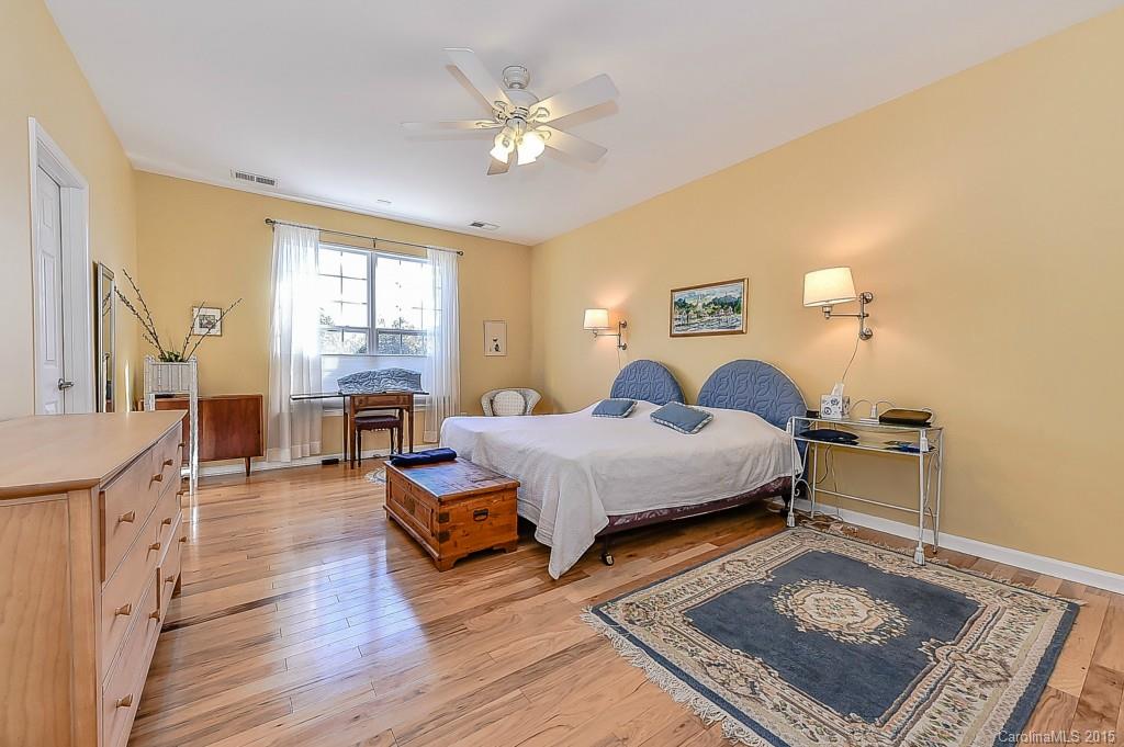 Four Seasons At Gold Hill - Residential