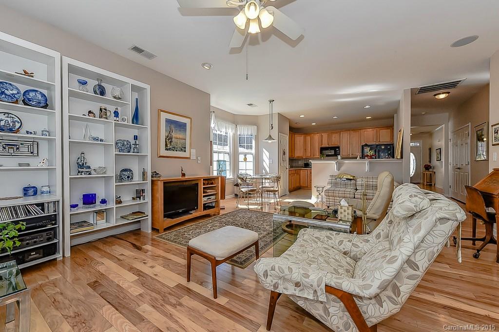 Four Seasons At Gold Hill - Residential