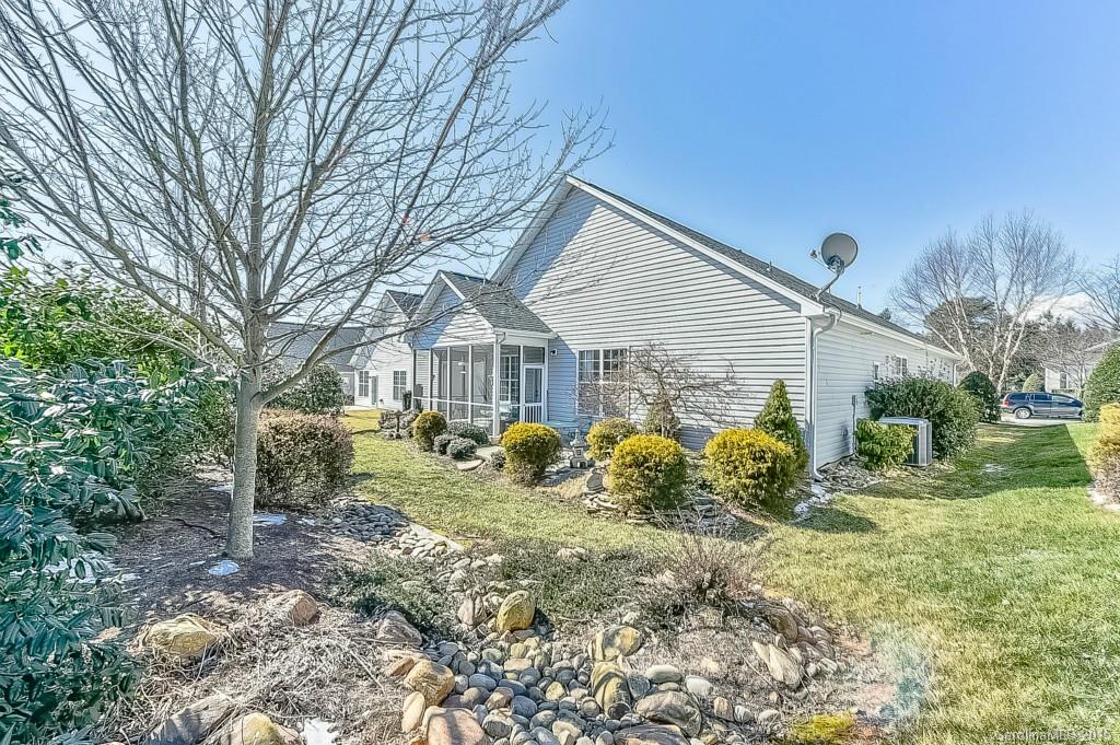 Four Seasons At Gold Hill - Residential