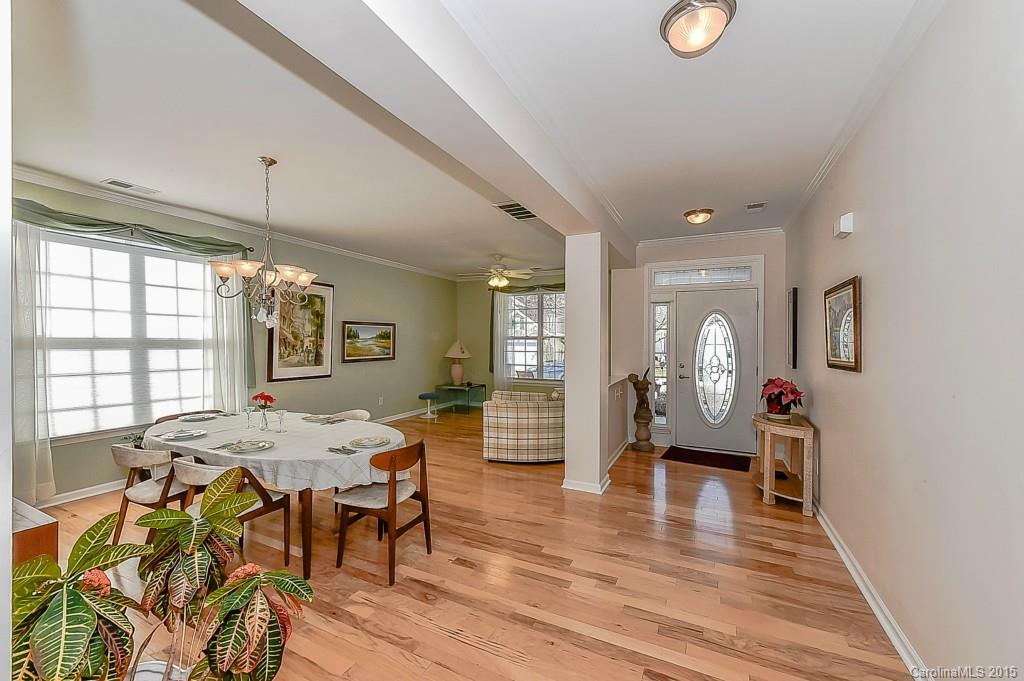 Four Seasons At Gold Hill - Residential