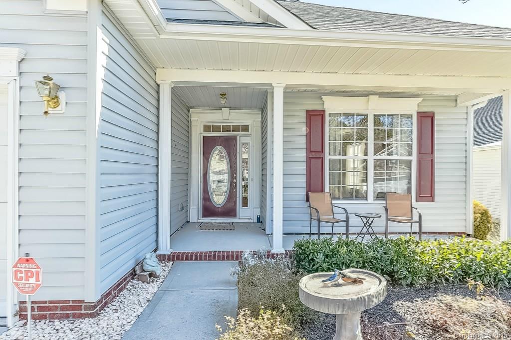 Four Seasons At Gold Hill - Residential