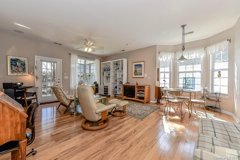 Four Seasons At Gold Hill - Residential