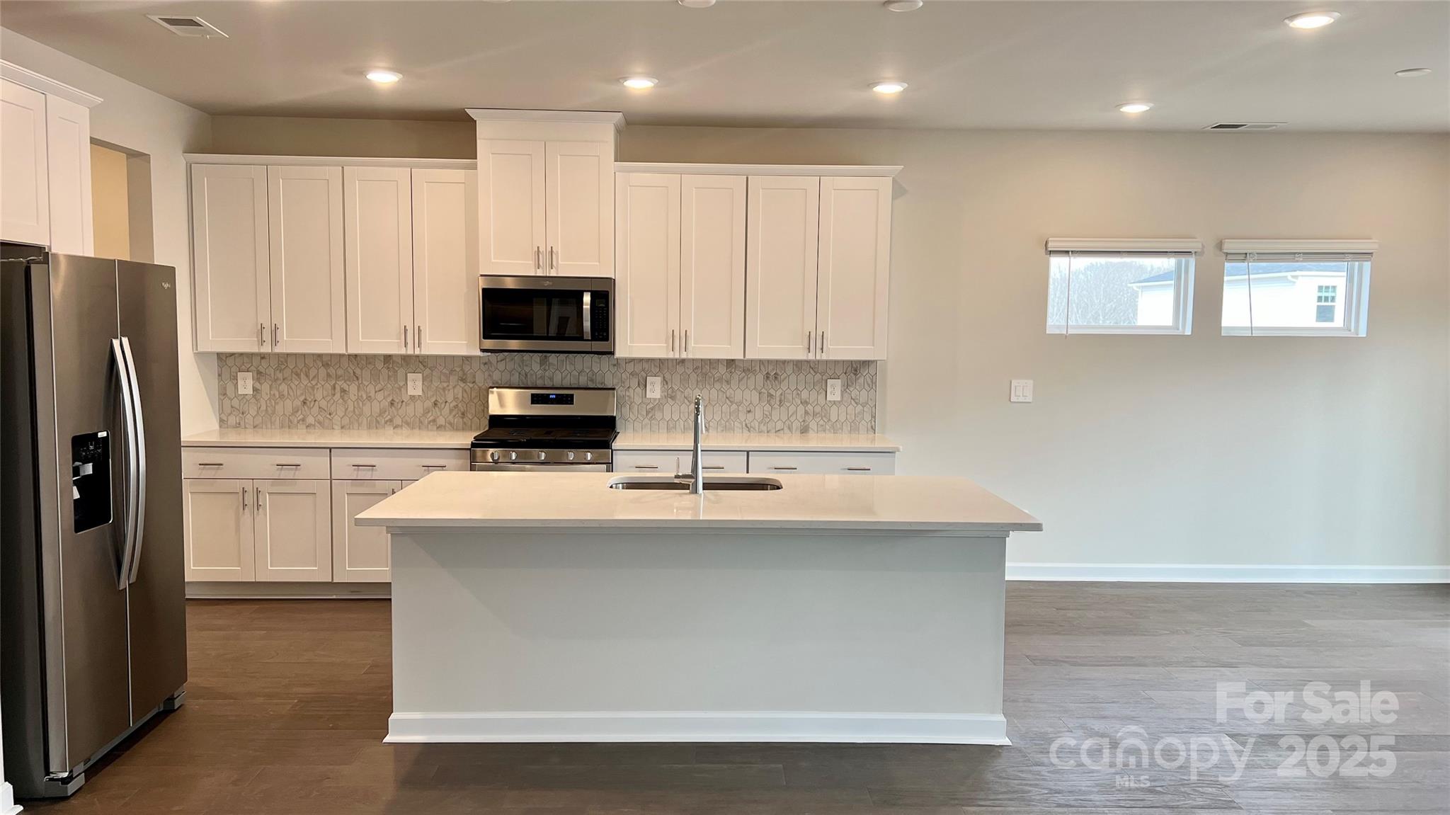 Shepherds Landing - Residential