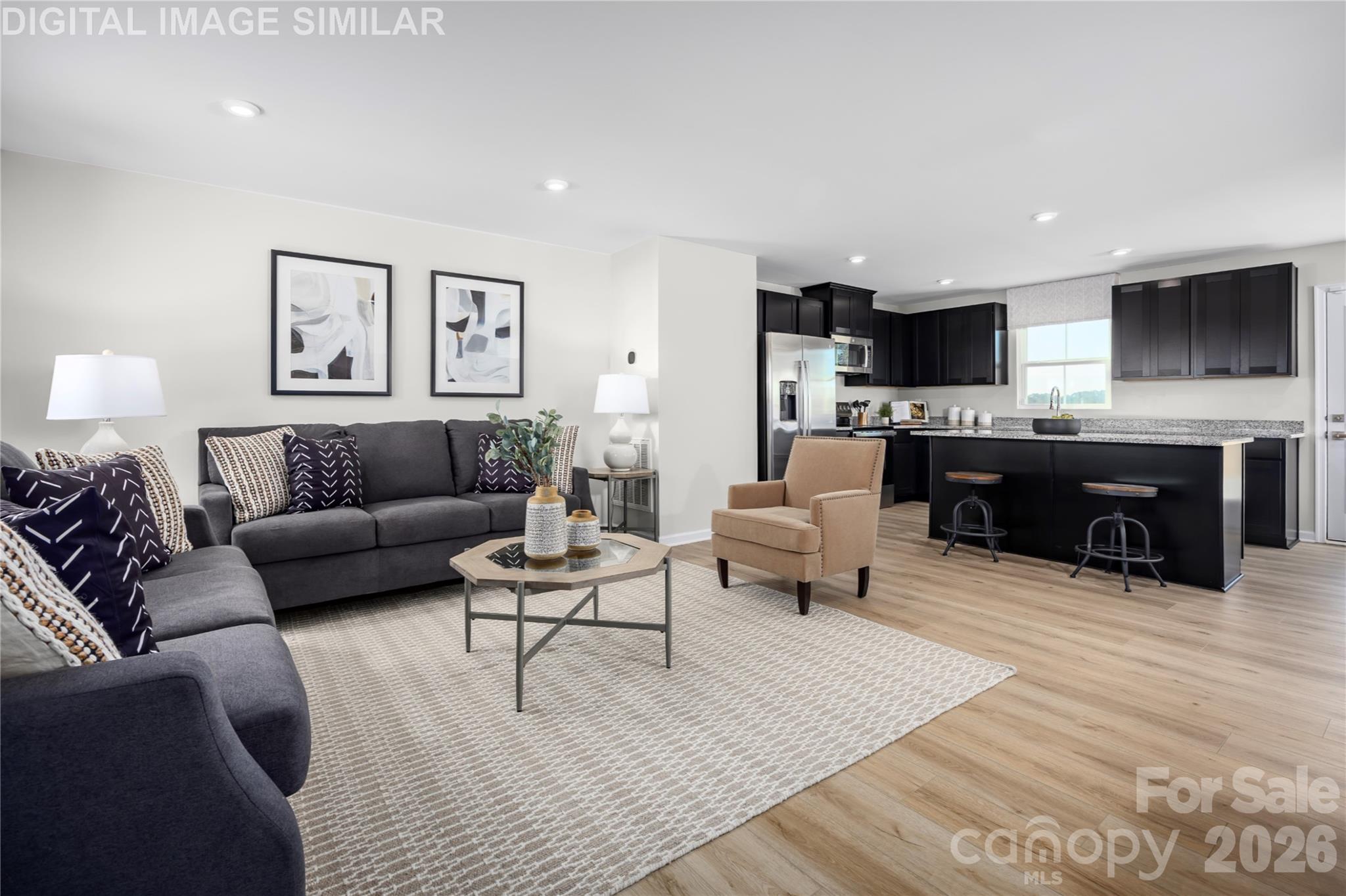 Bozardt Farms - Residential