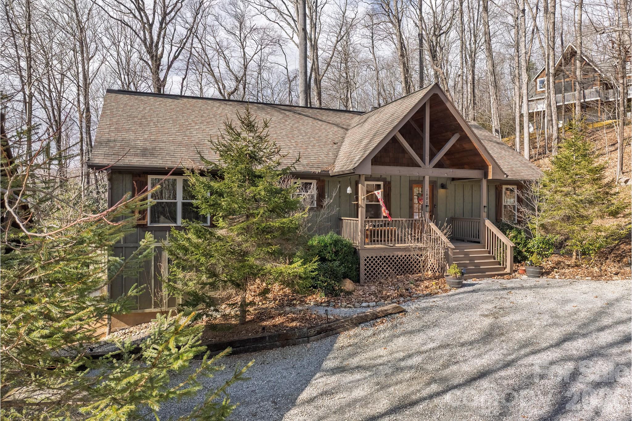 1600 Black Oak Drive